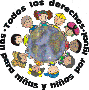 Jornada por los Derechos de las Niñas y Niños