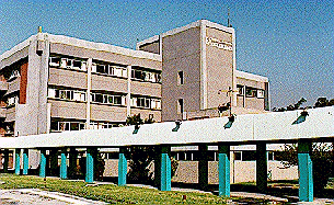 Hospital General Balbuena cumple medio siglo