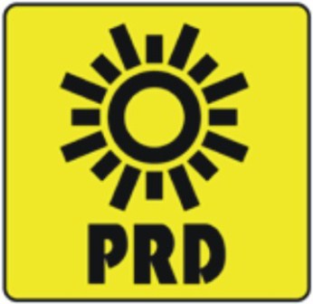 Nombran a los Delegados Políticos del PRD
