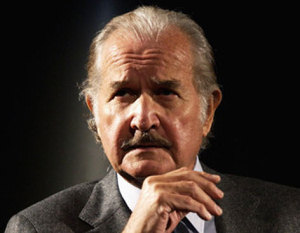 La primera responsabilidad de un escritor es con la imaginación y la palabra, Carlos Fuentes