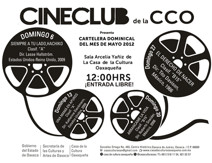 Cine Club CCO