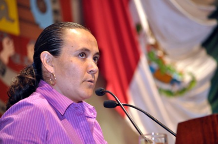 Solicita legislativo al ejecutivo informes sobre caso Chimalapas