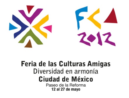 Inicia Feria de las Culturas Amigas; recomienda GDF prever tiempos de traslado en Paseo de la Reforma