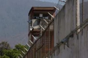 Penitenciaria Central del Estado