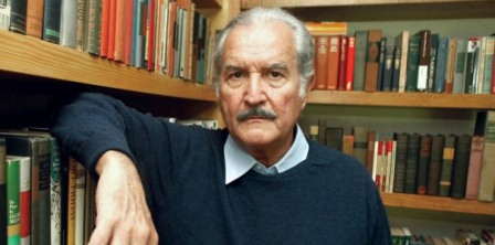 El escritor mexicano Carlos Fuentes ve “mediocres” a candidatos presidenciales