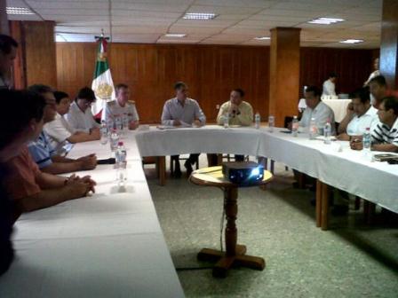 Inversión en Oaxaca manifiesta confianza del sector privado: Gabino Cué