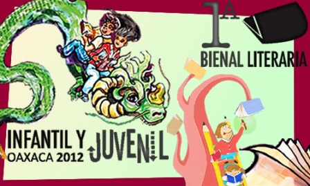 Ganadores de la Primera Bienal Literaria, Infantil y Juvenil  2012