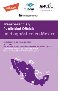 Un diagnóstico en México