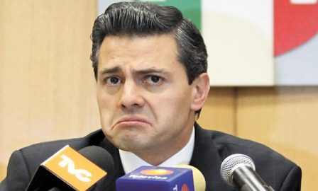 No regresará el “viejo PRI”: Peña Nieto