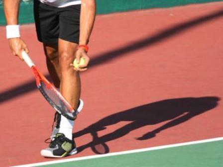 Torneo Profesional de Tenis “Lunes del Cerro” cambia de sede