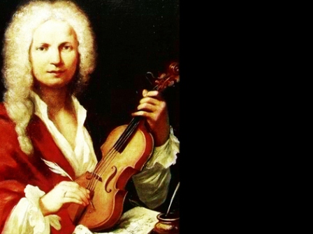 “Viva Vivaldi” en la Cd. De México
