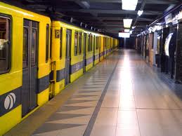 Se prolonga huelga en el metro de Buenos Aires por otras 24 horas