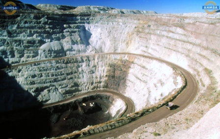 Explosión en mina de AHMSA en Coahuila; hasta el momento seis mineros muertos