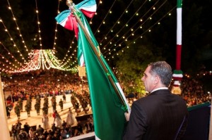 Gobernador del Oaxaca