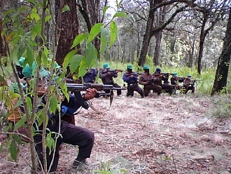 Se disuelve Comisión de Mediación entre el PDPR-Ejército Popular Revolucionario y el Gobierno Federal