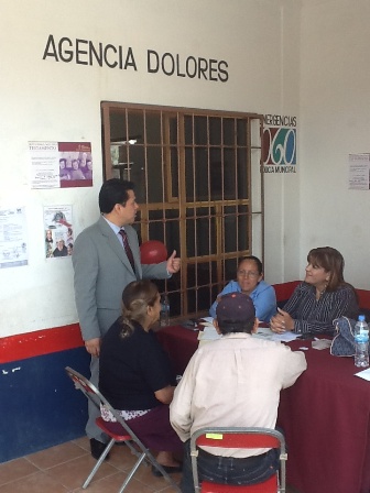 Impulsan nueva Ley del Notariado para el Estado de Oaxaca