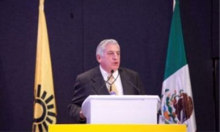 Gobernador de Tabasco