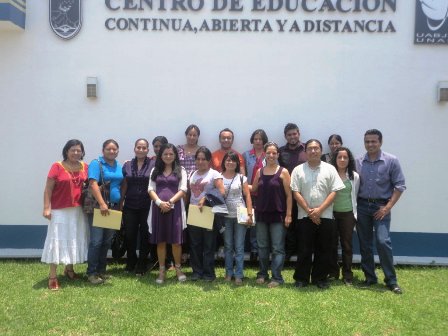 Amedi Capítulo Oaxaca dos años de logros en materia de Derecho a la Información
