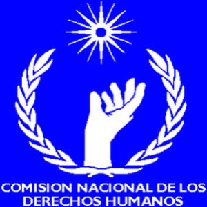 CNDH logo