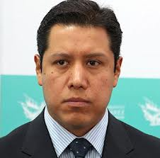 Heliodoro Caballero secretario técnico renuncia al municipio de Oaxaca, busca la presidencia