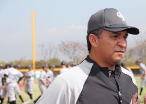 Manager de Guerreros de Oaxaca