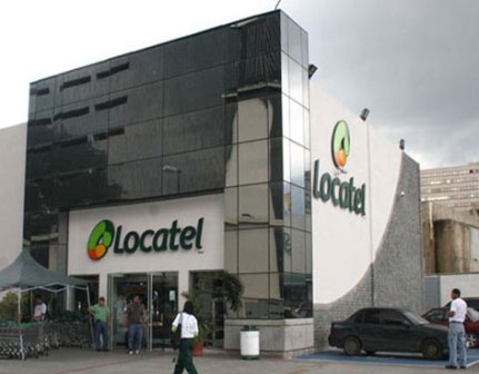 Servicios Informativos de Locatel