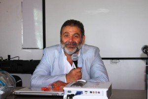 Asesor del Laboratorio de Cohesión Social México-Unión Europea