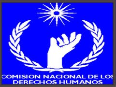 Comisión Nacional de Derechos Humanos
