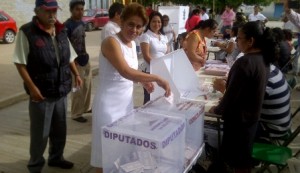 Primera mujer candidata a munícipe en Zimatlán