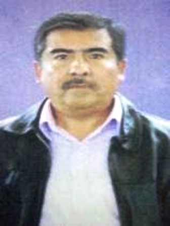 Hayan cuerpo de Herón Luciano Sixto defensor de derechos indígenas, desaparecido en la Mixteca