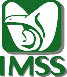 Médicos del IMSS