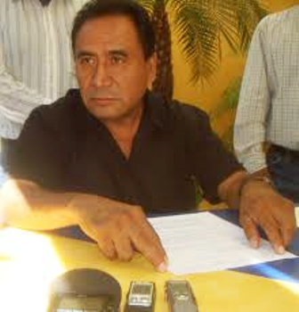 Ejecutan al líder indígena de migrantes Arturo Pimentel Sala