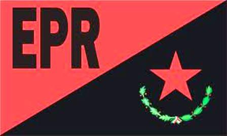 Condena EPR asesinatos y atentados contra luchadores sociales