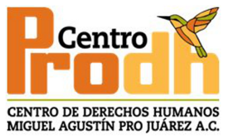 Centro de Derechos Humanos “Miguel Agustín Pro Juárez”