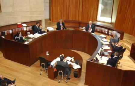 Tribunal Electoral del Poder Judicial de la Fedeación