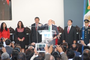 Presidente municipal de Oaxaca de Juárez