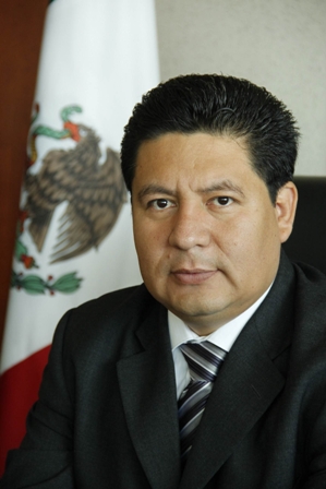 Procurador General de Justicia de Oaxaca