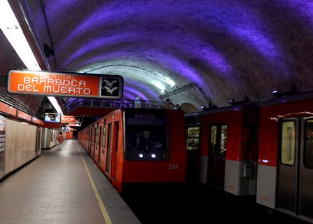 SCT Metro