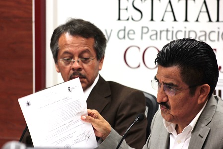 Necesario reglamentar elecciones de usos y costumbres en Oaxaca