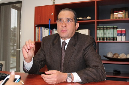 Procurador General de Justicia de Veracruz