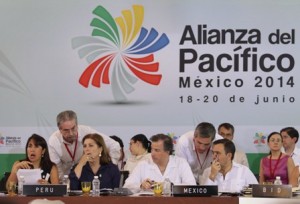 Alianza del Pacífico