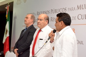 Conferencia Nacional de Municipios de México