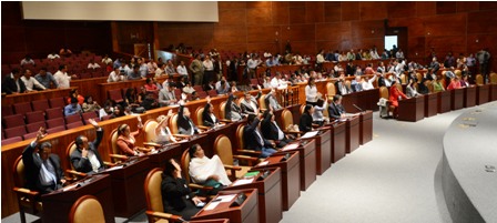 Cámara de Diputados de Oaxaca