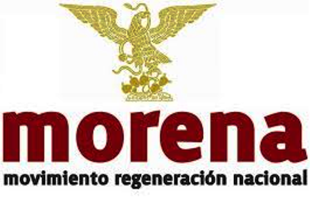 Partido MORENA ofrecerá conferencia de prensa en Oaxaca martes 23