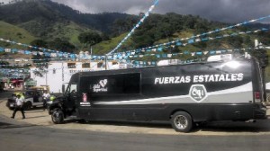 Coordinan vigilancia Oaxaca y Sinaloa