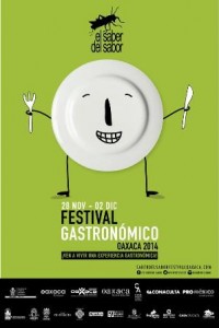 Festival gastronómico