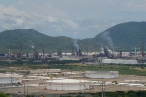 Estación de Bombeo de Loma Larga