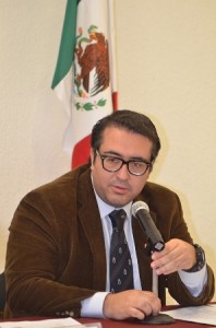 Defensor de los Derechos Humanos del Pueblo de Oaxaca