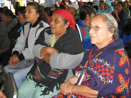 Llama CNDH a otorgar reconocimiento equitativo a las lenguas indígenas respecto del español