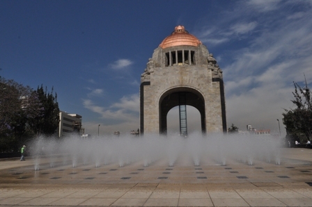 Sufriría Valle de México crisis de agua en diez años, advierten especialistas ante senadores